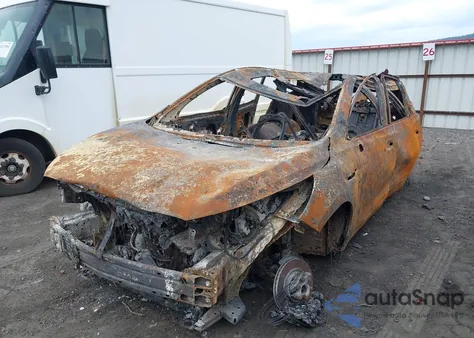 2021 Buick Enclave Awd Avenir from USA, damaged, VIN 5GAEVCKWXMJ268243